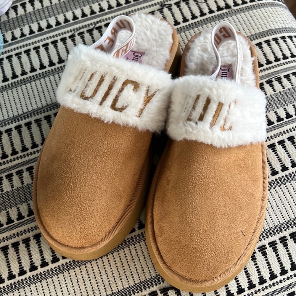 Juicy Couture